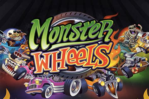 monster wheels casino|Play Monster Wheels slot by Microgaming for Free at Ninja Casino.